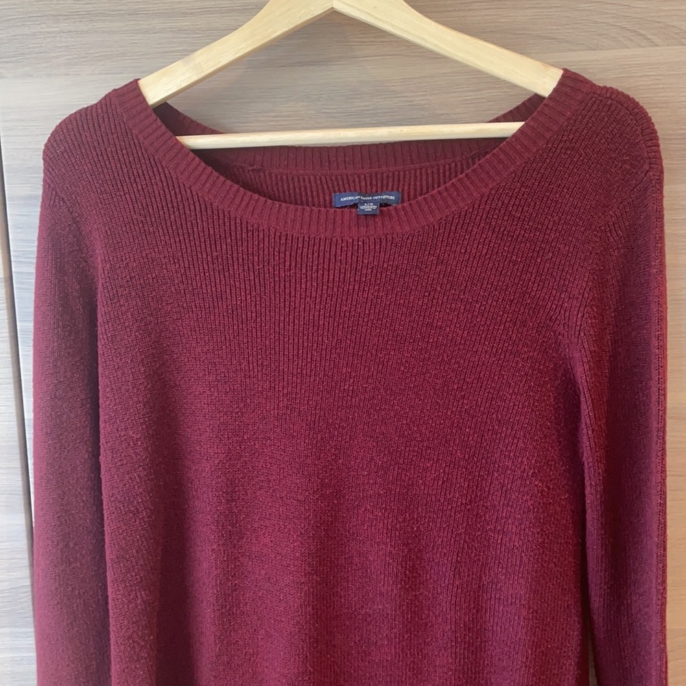 Sweater - Picture 2 of 4
